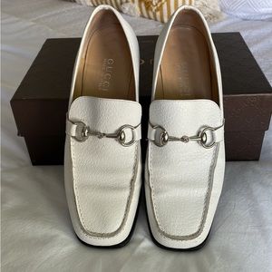 Gucci horsebit loaders